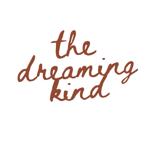 The Dreaming Kind